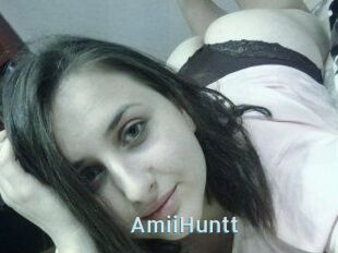 AmiiHuntt