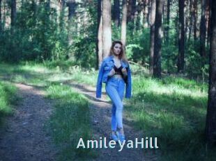 AmileyaHill