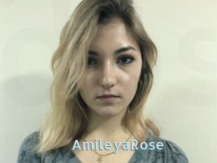 AmileyaRose