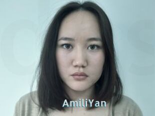 AmiliYan