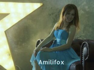 Amilifox