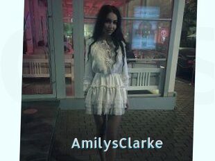 AmilysClarke