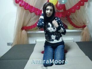 AmiraMoore