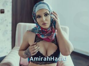 AmirahHadid