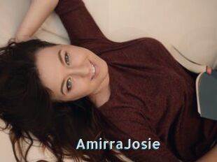 AmirraJosie