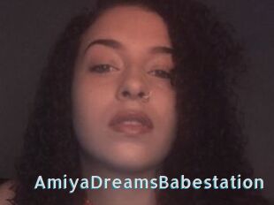 AmiyaDreamsBabestation