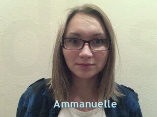 Ammanuelle