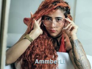AmmberLi