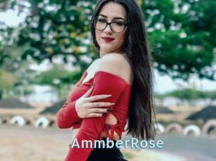 AmmberRose