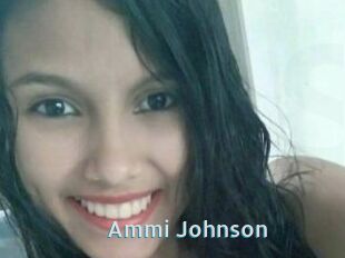 Ammi_Johnson