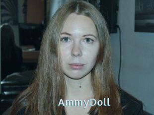 AmmyDoll