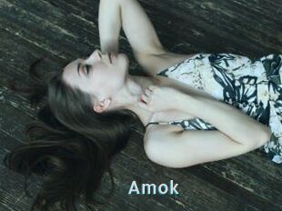 Amok