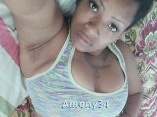 Amony34