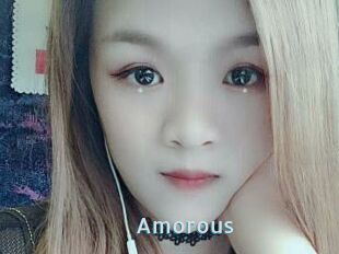 Amorous