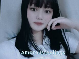 Amorousfeelings