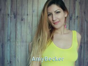 AmyBecker