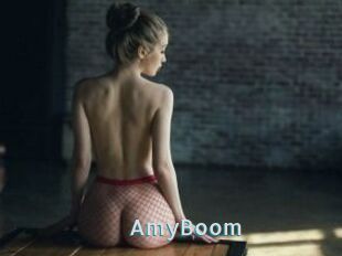 AmyBoom