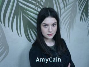 AmyCain
