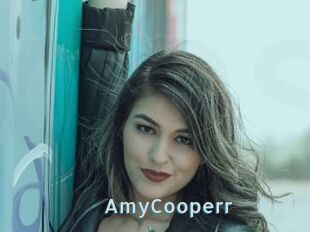 AmyCooperr