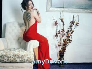 AmyDevone