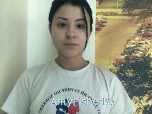AmyFisherBb