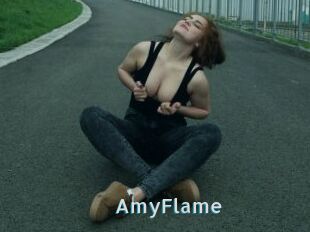 AmyFlame