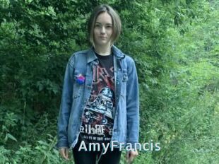 AmyFrancis
