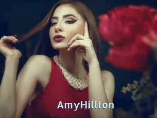 AmyHillton
