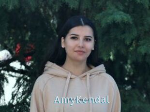 AmyKendal