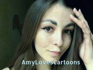 AmyLovesCartoons