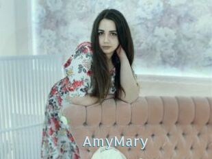 AmyMary