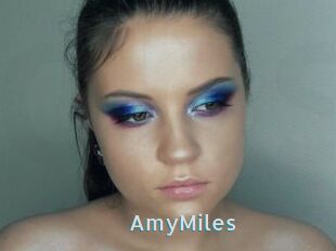 AmyMiles