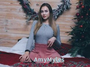 AmyMyles