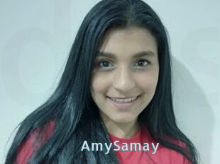 AmySamay