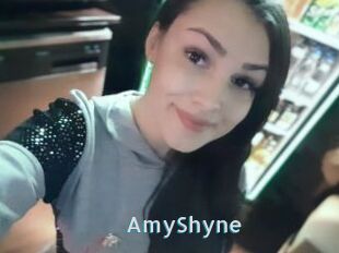 AmyShyne