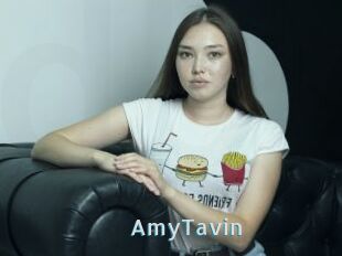 AmyTavin