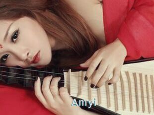 Amyi