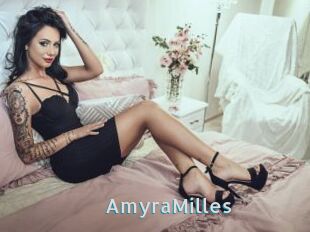 AmyraMilles