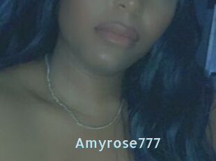 Amyrose777