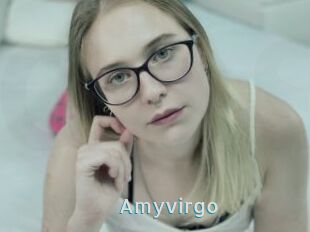 Amyvirgo