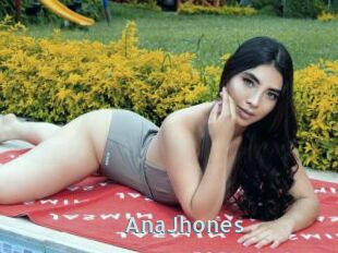 AnaJhones