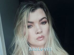 AnaLevitt