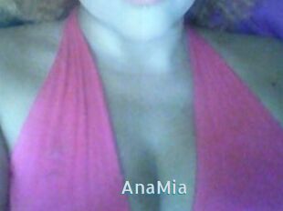 AnaMia