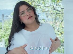 AnaSims