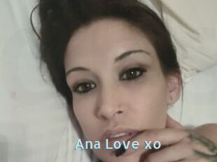 Ana_Love_xo