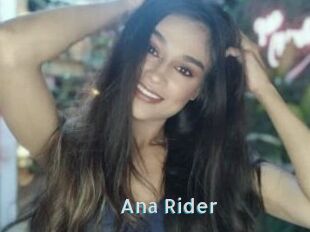 Ana_Rider