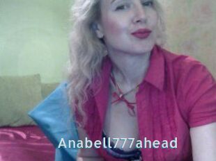 Anabell777ahead