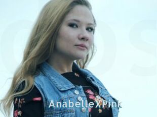 AnabelleXPink