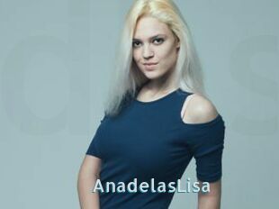 AnadelasLisa
