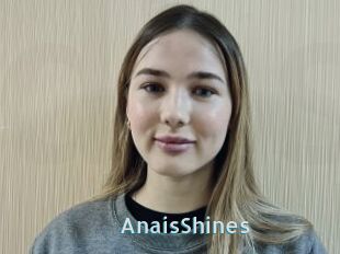AnaisShines